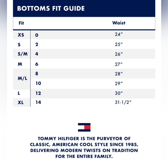 Tommy Hilfiger Women's Standard Smocked Bikini Bottom - Picture 9 of 9